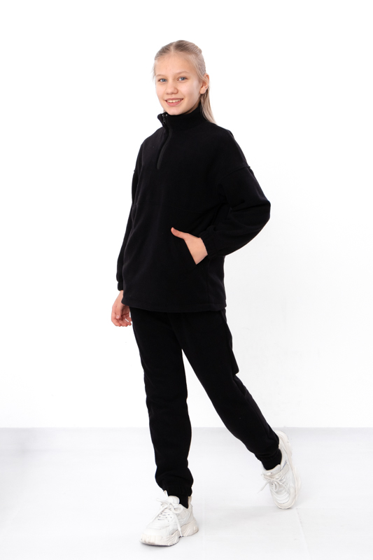 Костюм для дівчинки 